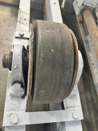 Used PrestonEaston TIRA-10HD