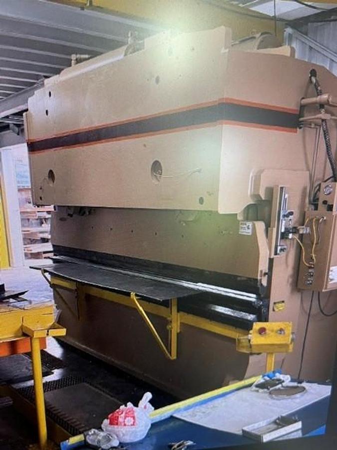 Used 1995 Standard AB325-12
