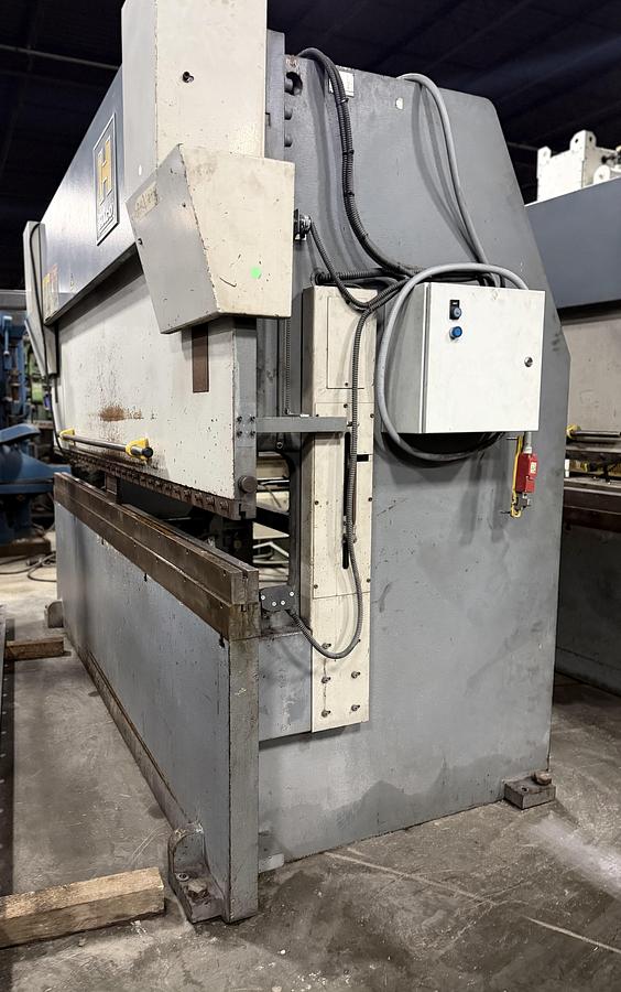 Used Haco Press Brake