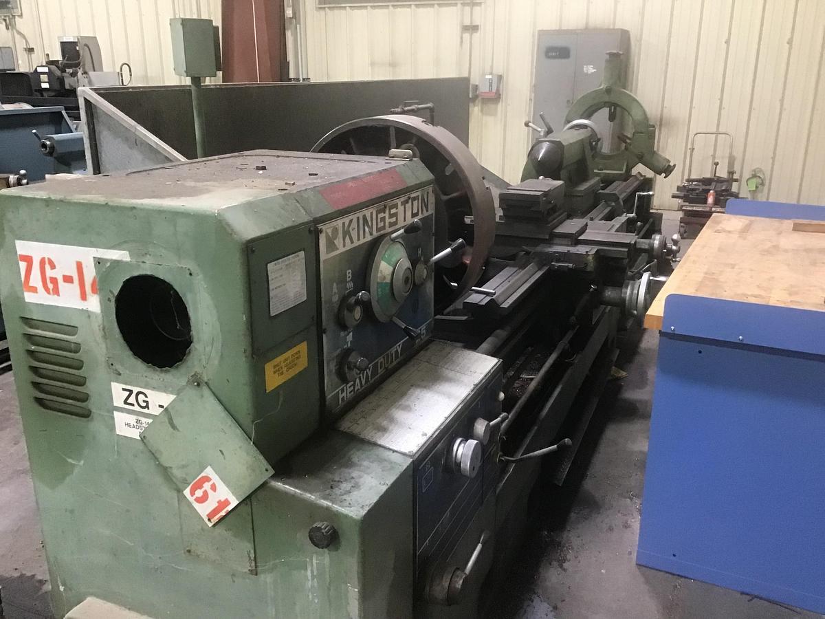 Used Kingston HR3000