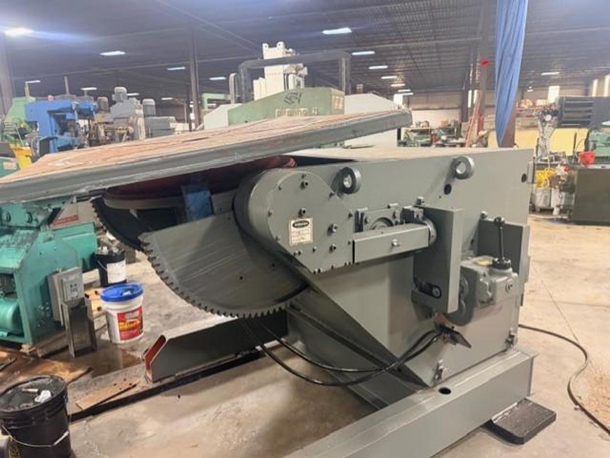 Used Aronson HD-240a