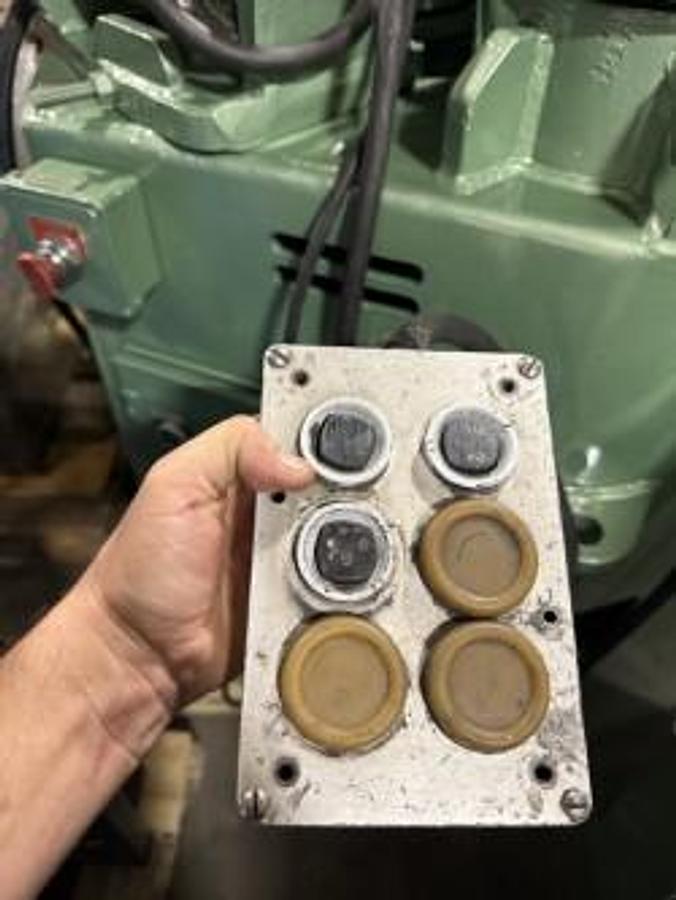Used Roundo R4