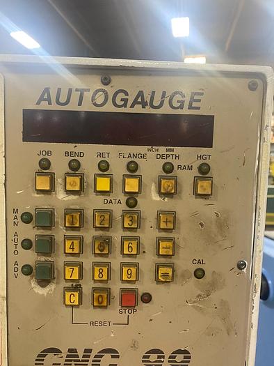 Used Wysong MTH60-52