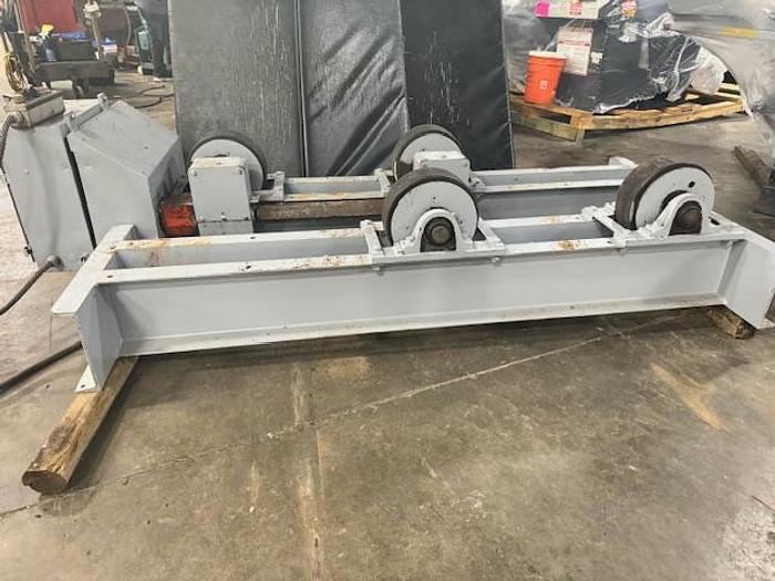 Used PrestonEaston TIRA-10HD