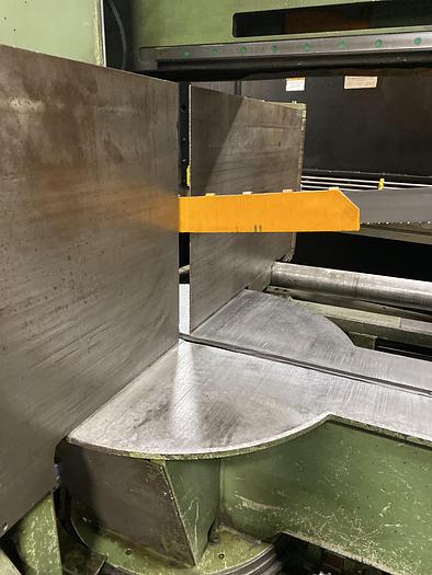 Used Peddinghaus DG-1250