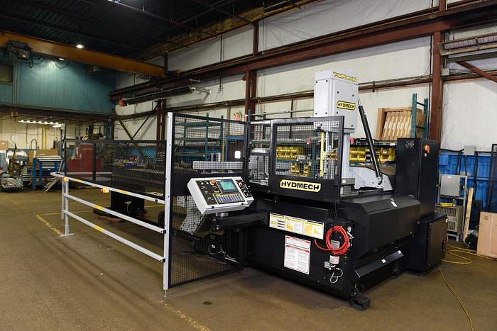 HydMech Group V18APC-60-60