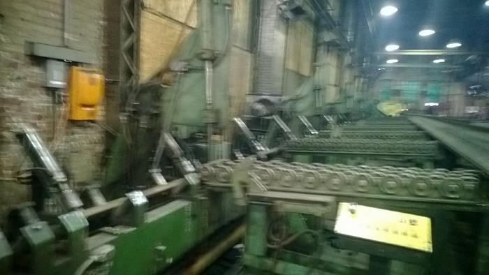 Used Whitney Controlled Automation AWL