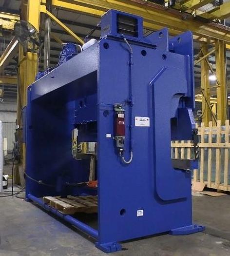 Refurbished 2006 Factory Rebuilt Standard AB200-12