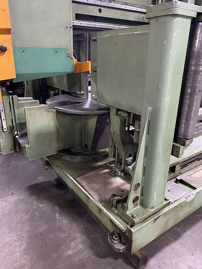 Used Peddinghaus DG-1250