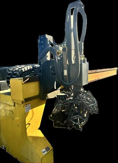 Used 2007 ESAB AVG2 Vis55