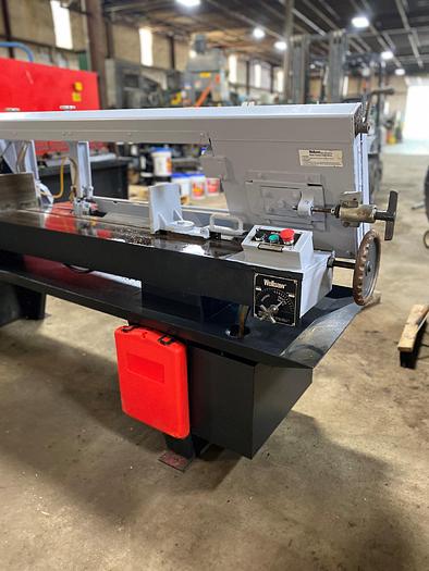 Used Wellsaw 1338 Band Saw