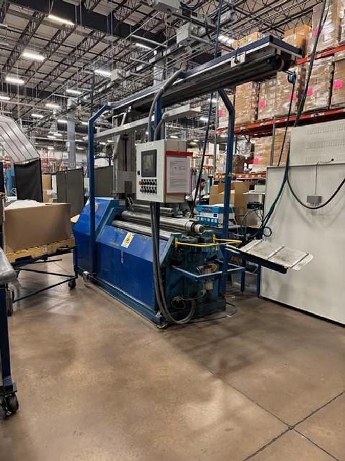 Used Heller 4RM1550?5