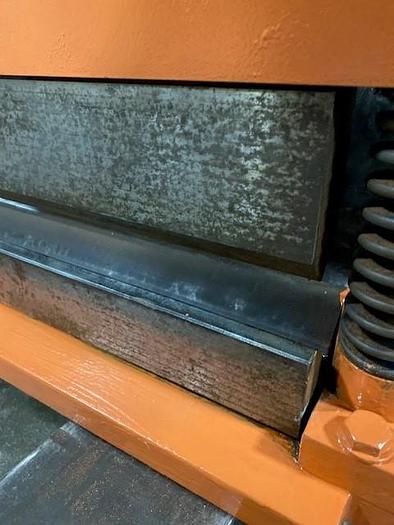 Used SCOTCHMAN 24'' Brake Attachment