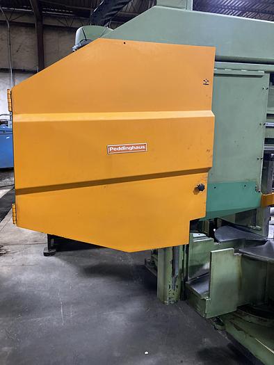 Used Peddinghaus DG-1250