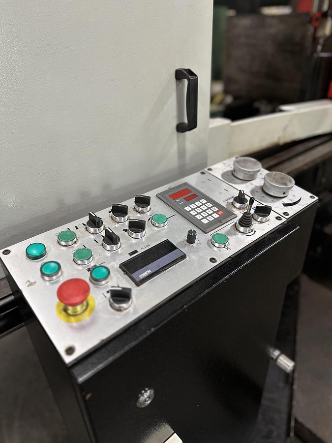 Used Big Stone CF-1000MS