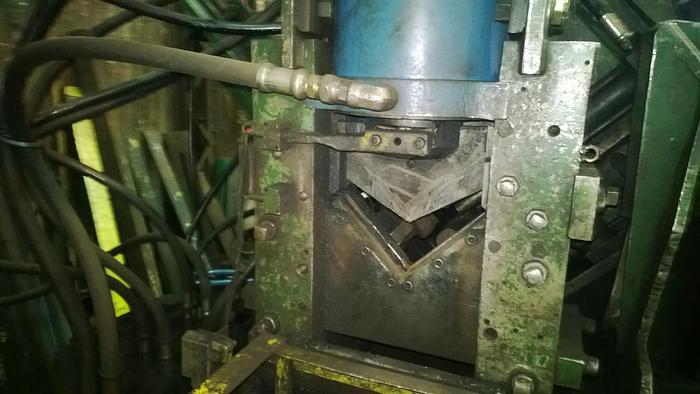 Used Whitney Controlled Automation AWL