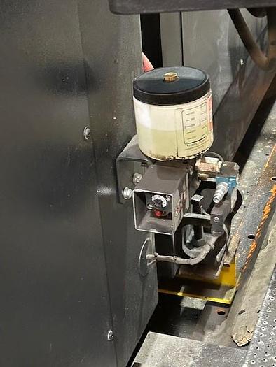 Used 2022 HydMech Group V18APC-60