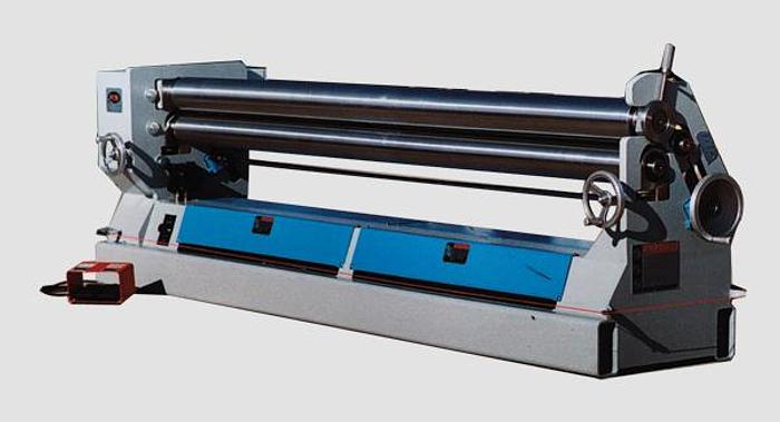 New WDM Initial Pinch Rolls