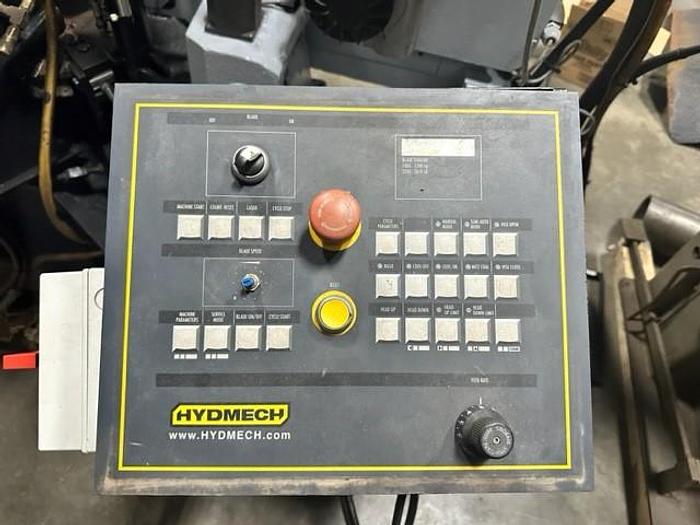 Used 2011 Hydmech S-20P