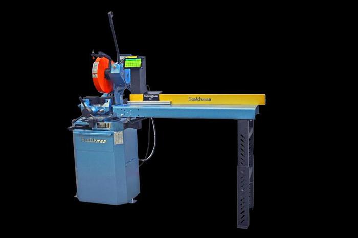 SCOTCHMAN CPO 350  LT