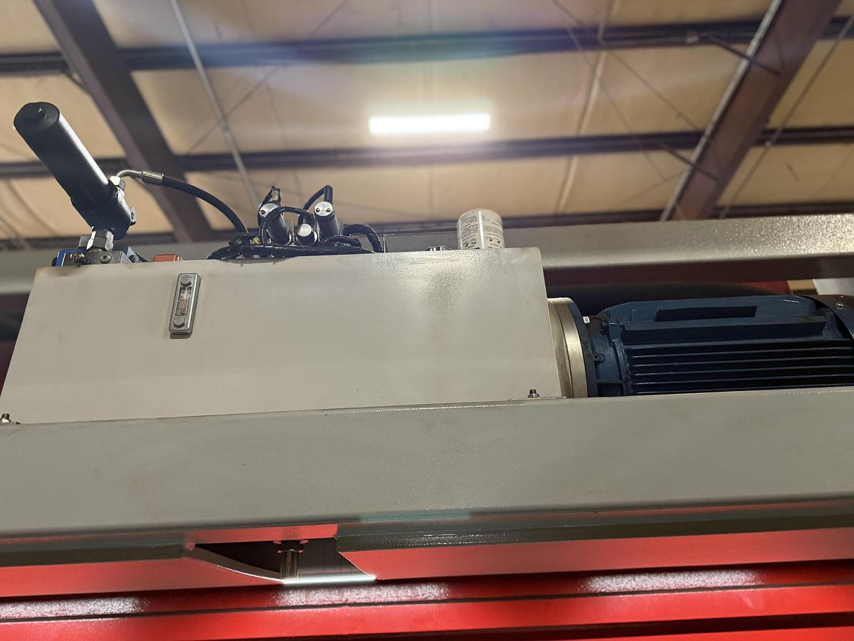 Used Adira 220-40 Press Brake