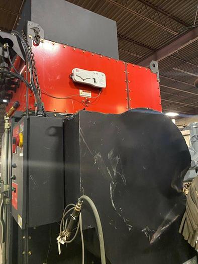 Used Used Camfil Air Pollution Control