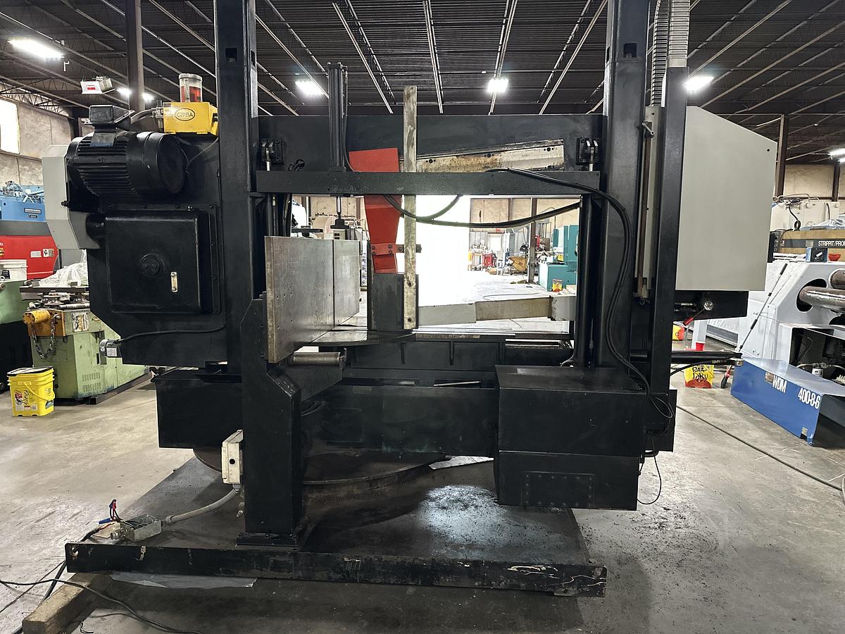 Used Big Stone CF-1000MS