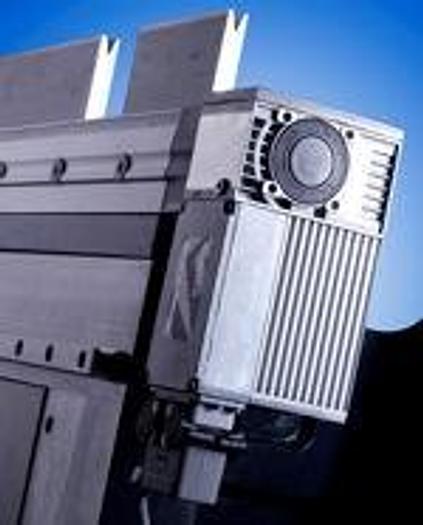 Standard  EV Series CNC Press Brake 90 ton x 8'