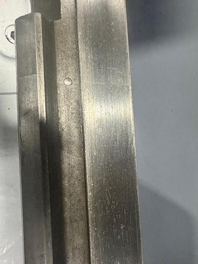 Used Ganesh GT22100 Lathe