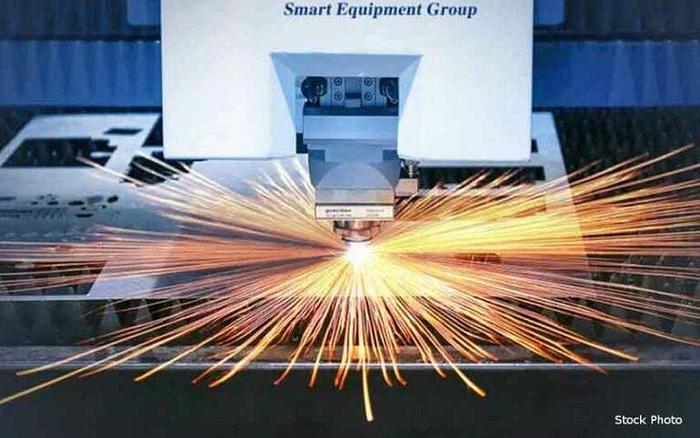 HANS LASER (NEW)  FIBER LASER