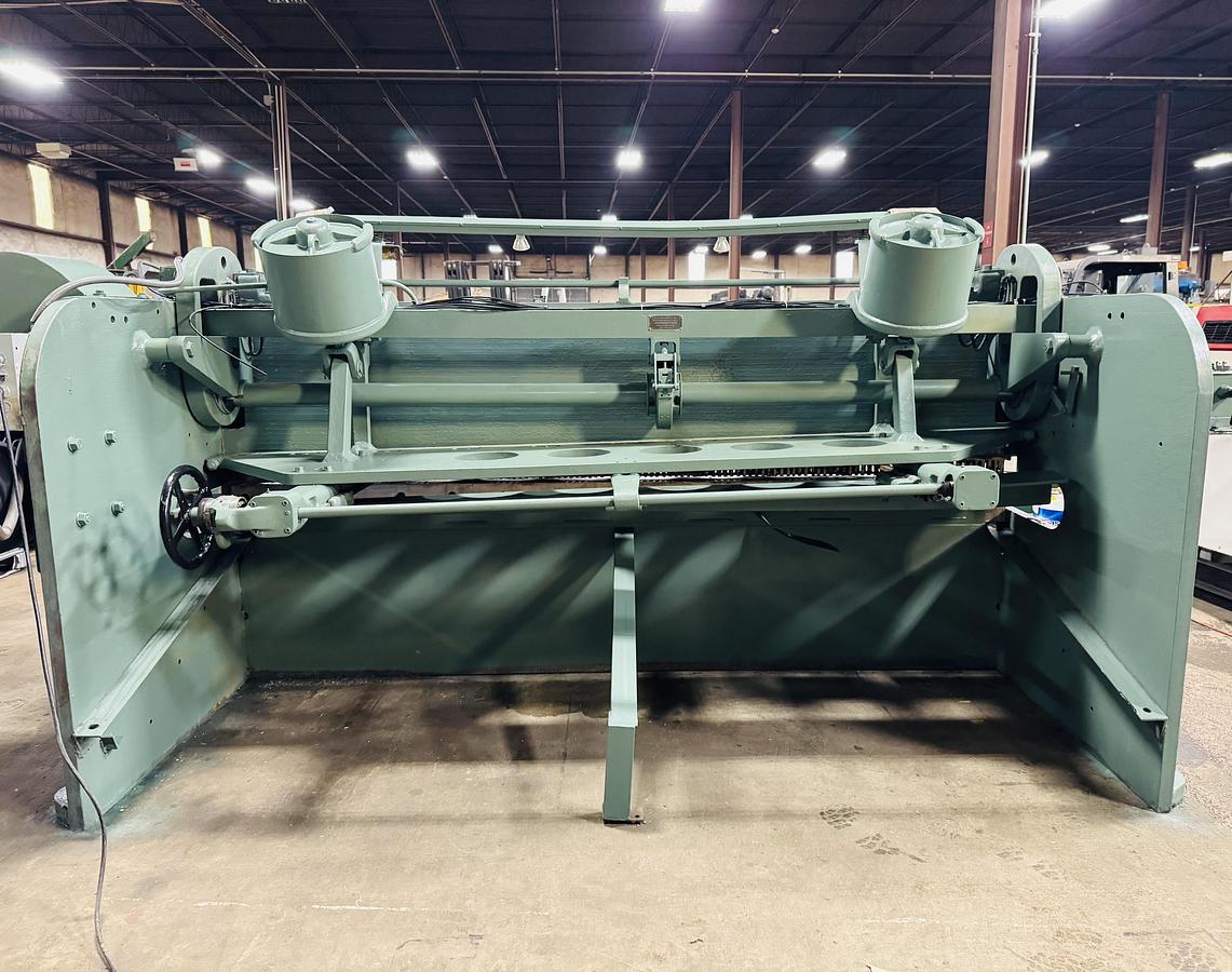 Used Cincinnati 1810