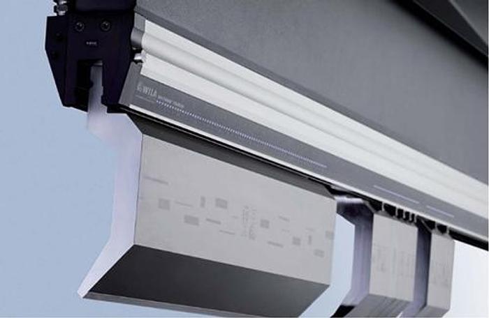 Standard  EV Series CNC Press Brake 90 ton x 8'