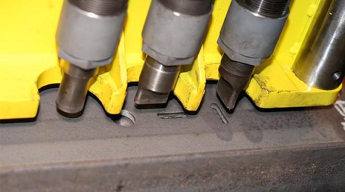 New Controlled Automation Large Angle Line ABL-100HS