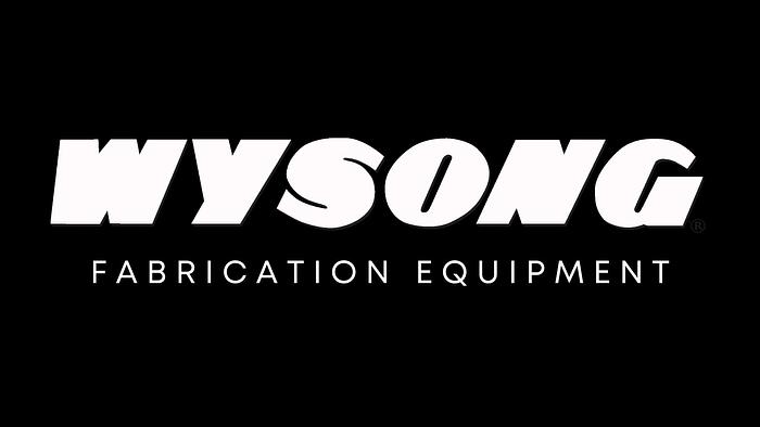 WYSONG  Press Brake from 60 to 440 ton