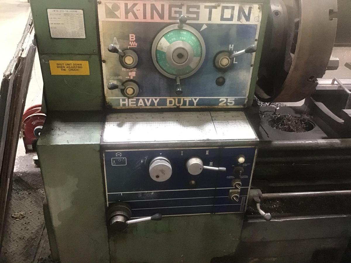 Used Kingston HR3000