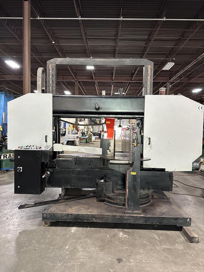 Used Big Stone CF-1000MS