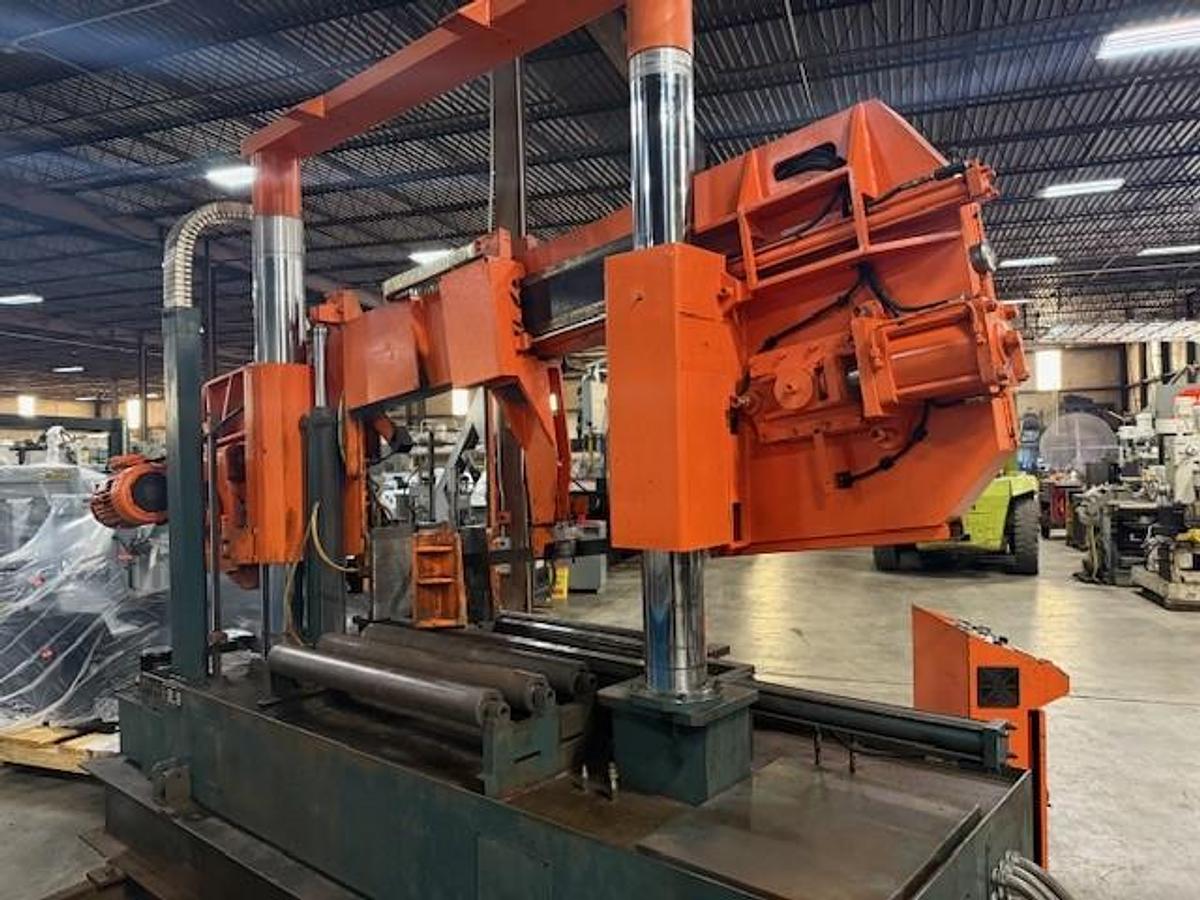 Used Cosen SH-1000F Saw