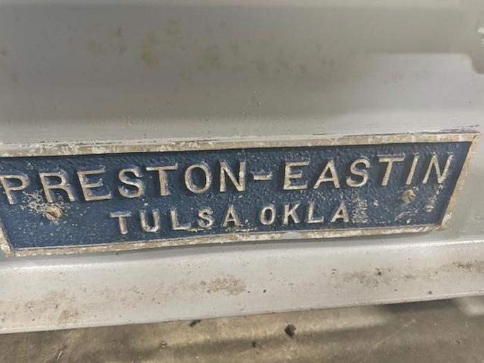 Used PrestonEaston TIRA-10HD