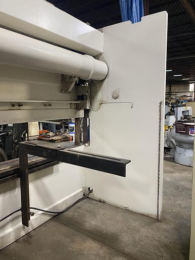 Used Wysong Press Brake
