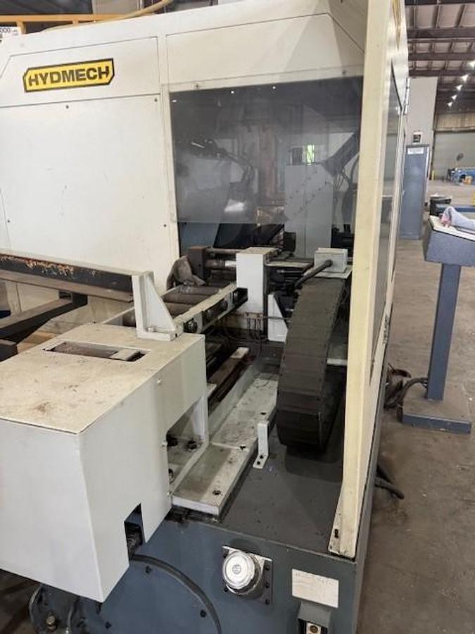 Used 2023 HydMech Group CSNC-175