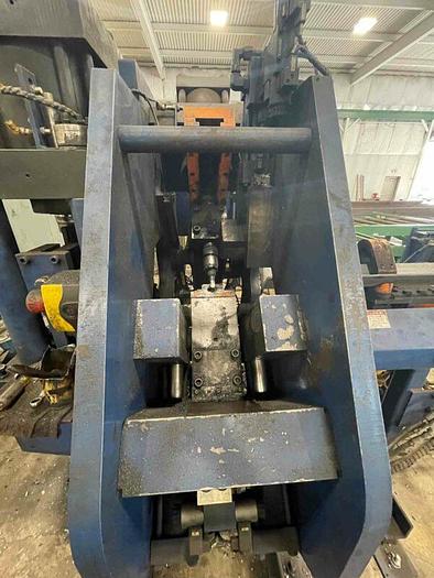 Used Ocean Clipper Angle Line
