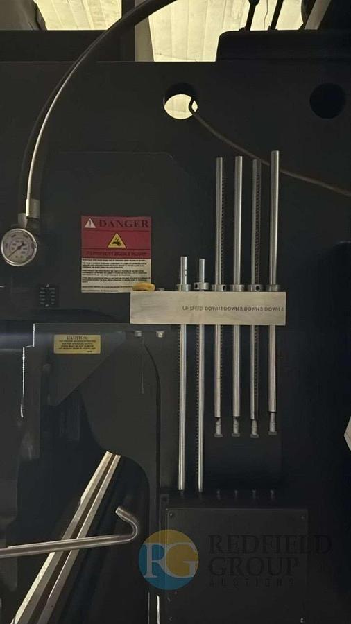 Used 2013 Standard AB 200 12