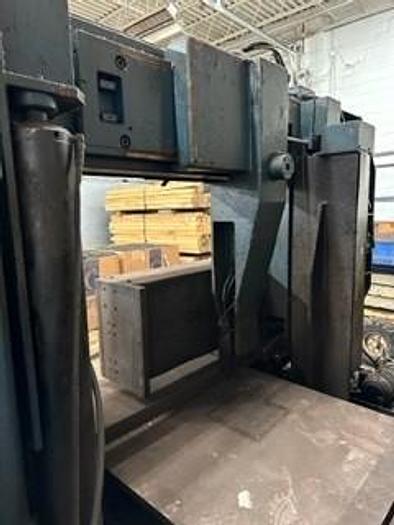 Used 1989 Amada H1080-1100W