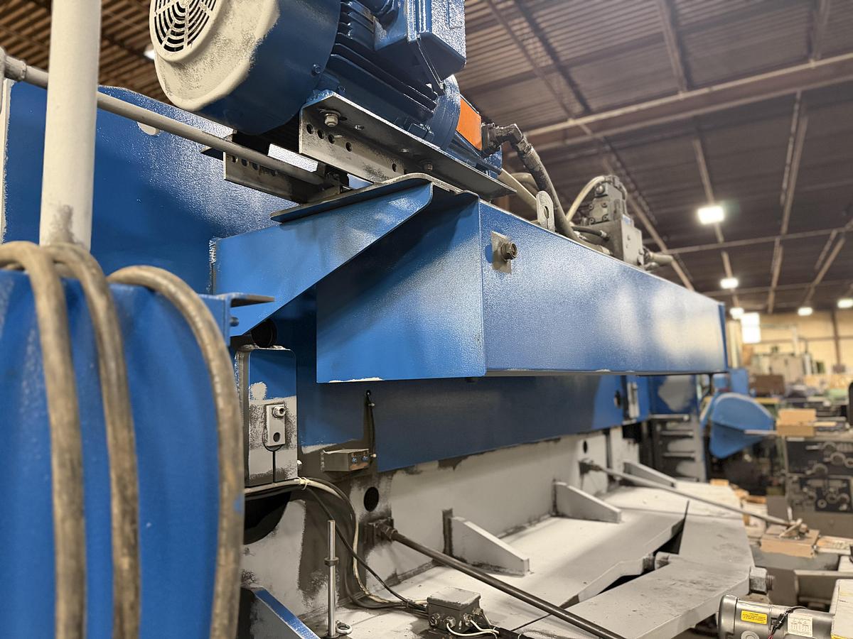 Used standard 12 foot 3/8