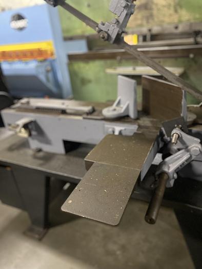Used Wellsaw 1016 Band Saw