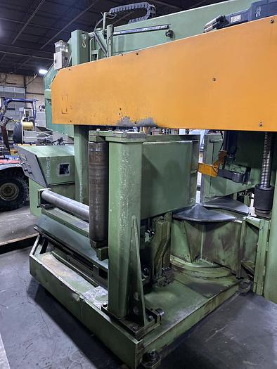 Used Peddinghaus DG-1250