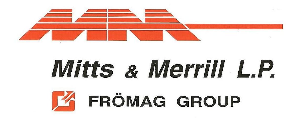 Used Mitts & Merrill L.P. E32-3-425-1-APC3