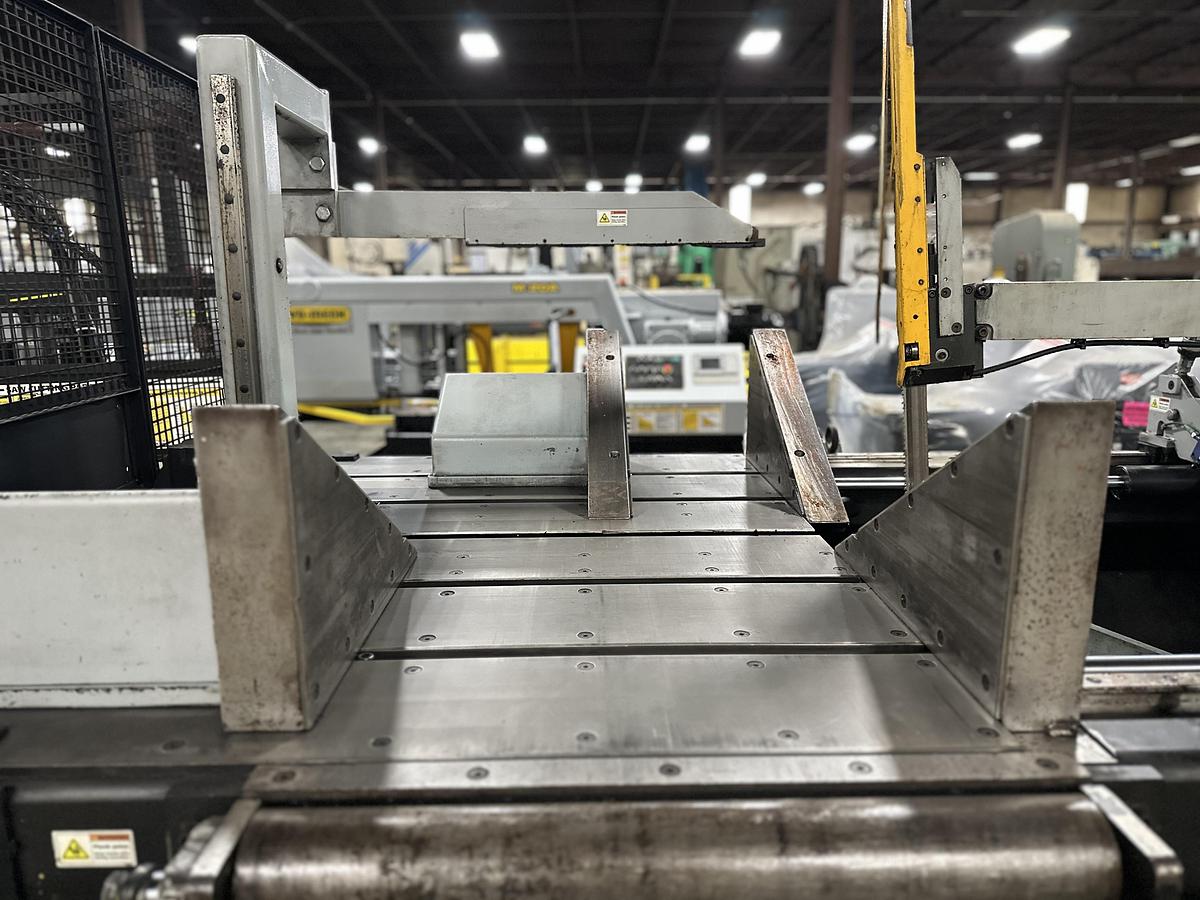 Used 2021 HydMech Group V25APC 25"x30", 1.5" Blade