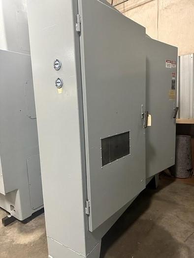 Used Used Mattison 24 Rotary Grinder