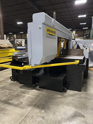 Used Hydmech M20A